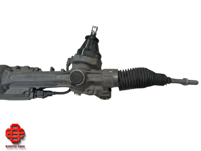 LAMBORGHINI URUS STEERING GEAR STEERING RACK