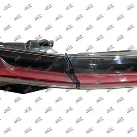 LAMBORGHINI URUS TAILLIGHT LEFT USA VERSION