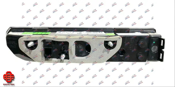 LAMBORGHINI URUS TAILLIGHT RIGHT USA VERSION