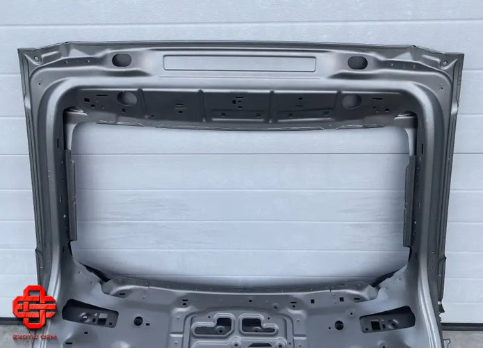 LAMBORGHINI URUS TRUNK LID EL COVER TRUNK LID