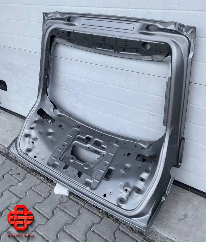 LAMBORGHINI URUS TRUNK LID EL COVER TRUNK LID