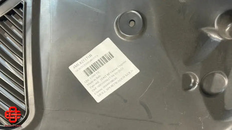 LAMBORGHINI URUS WHEEL HOUSING LH FRONT,