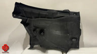 LAMBORGHINI URUS WHEEL HOUSING LH REAR