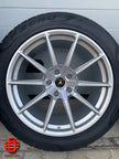 LAMBORGHINI URUS WHEELS SET 21 INCH