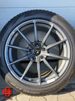 LAMBORGHINI URUS WHEELS SET 21 INCH