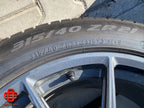LAMBORGHINI URUS WHEELS SET 21 INCH