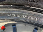 LAMBORGHINI URUS WHEELS SET 21 INCH