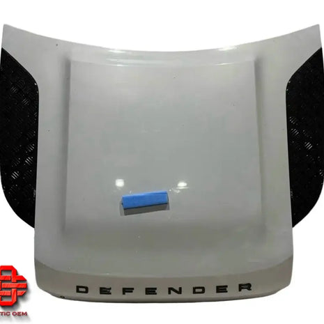 LAND ROVER DEFENDER FRONT BONNET