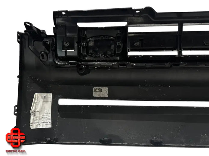 LAND ROVER DEFENDER L663 FRONT GRILLE