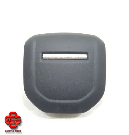 LAND ROVER DISCOVERY 462 AIRBAG STEERING WHEEL