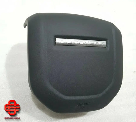 LAND ROVER DISCOVERY 462 AIRBAG STEERING WHEEL