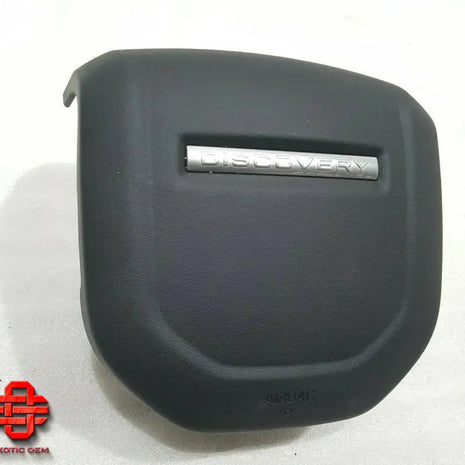 LAND ROVER DISCOVERY 462 AIRBAG STEERING WHEEL