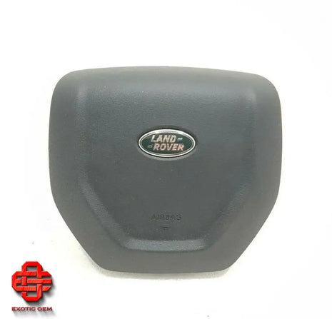 LAND ROVER DISCOVERY SPORT L550 AIRBAG STEERING WHEEL