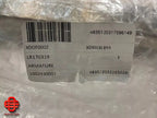 LAND ROVER FRONT FRAME FRONT BEAM FRAME ARMATURE
