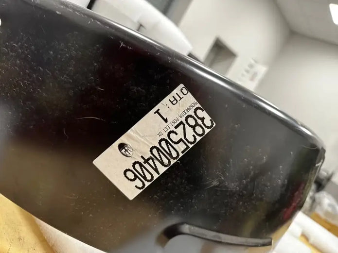 MASERATI 3200 / 4200 - WHEELHOUSE