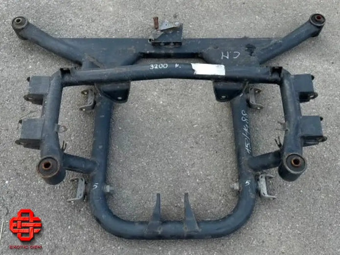 MASERATI 3200 REAR SUSPENSION FRAME BEAM