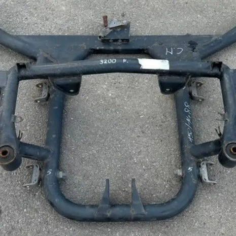 MASERATI 3200 REAR SUSPENSION FRAME BEAM