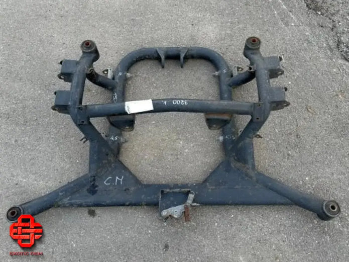 MASERATI 3200 REAR SUSPENSION FRAME BEAM