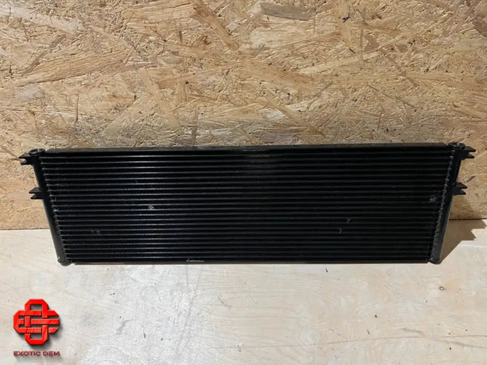 MASERATI 4200 AC CONDENSER