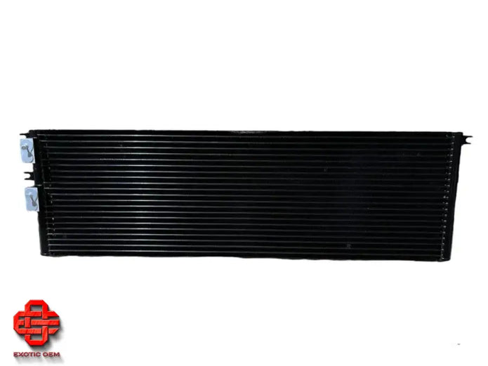 MASERATI 4200 AC CONDENSER