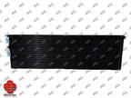 MASERATI A/C CONDENSER OEM