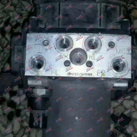 MASERATI ABS PUMP MODULE