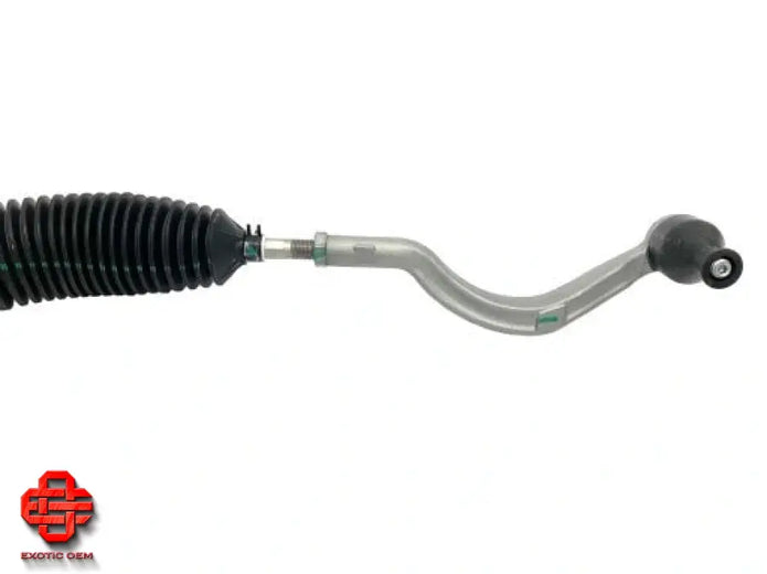 MASERATI GHIB QTP STEERING GEAR