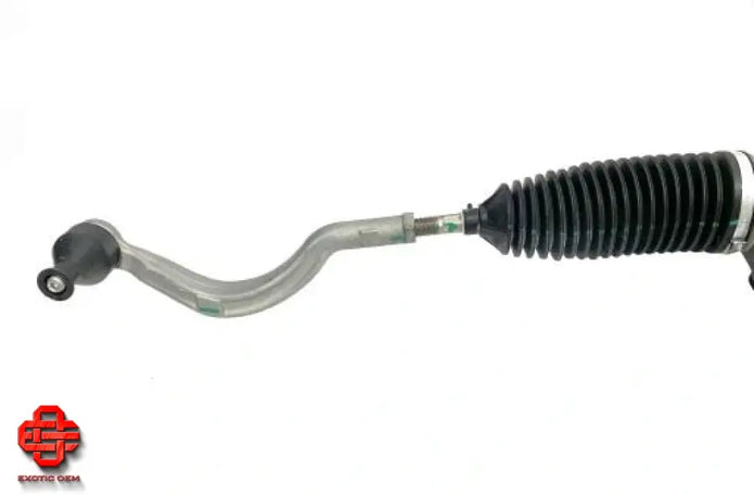 MASERATI GHIB QTP STEERING GEAR