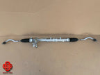 MASERATI GHIBLI QUATTROPORTE COMPLETE RACK STEERING BOX