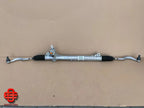 MASERATI GHIBLI QUATTROPORTE COMPLETE RACK STEERING BOX