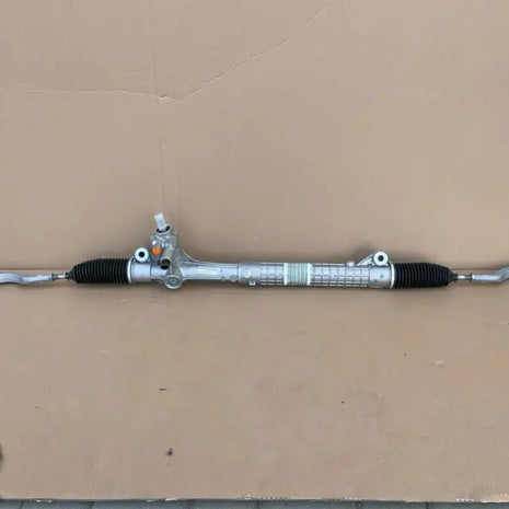 MASERATI GHIBLI QUATTROPORTE COMPLETE RACK STEERING BOX