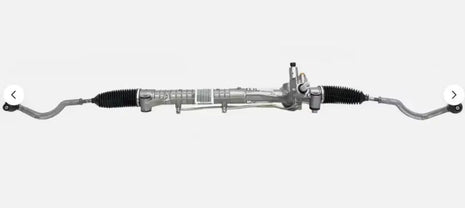 MASERATI GHIBLI QUATTROPORTE STEERING GEAR