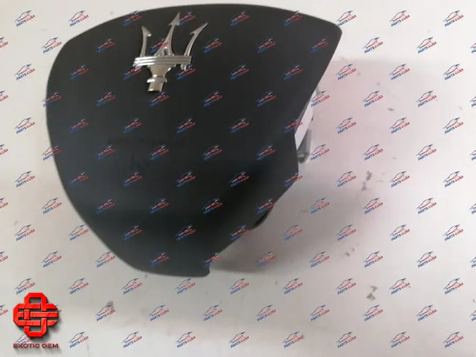 MASERATI GHIBLI STEERING AIRBAG
