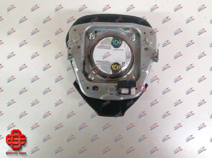 MASERATI GHIBLI STEERING AIRBAG