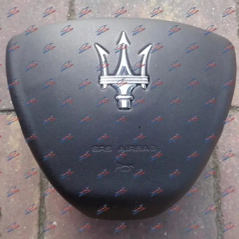 MASERATI GHIBLI STEERING AIRBAG