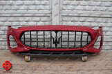 MASERATI GRANTURISMO FRONT BUMPER LIFT COMPLETE