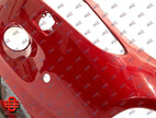 MASERATI GRANTURISMO GTS FRONT BUMPER RED COLOR