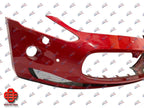 MASERATI GRANTURISMO GTS FRONT BUMPER RED COLOR