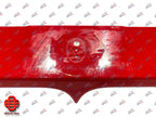 MASERATI GRANTURISMO GTS FRONT BUMPER RED COLOR