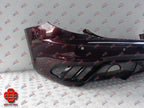MASERATI GRANTURISMO MC STRADALE REAR BUMPER COMPLETE