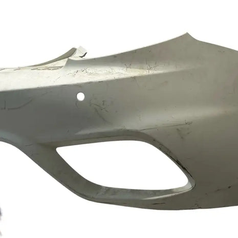 MASERATI GRANTURISMO REAR BUMPER