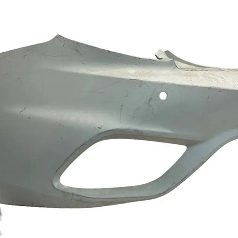 MASERATI GRANTURISMO REAR BUMPER