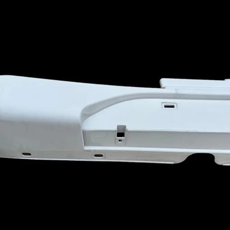 MASERATI GRANTURISMO SIDE SKIRT TRIM LH