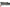 MASERATI GRANTURISMO SIDE SKIRT TRIM LH