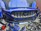 MASERATI GRECALE FOLGORE FRONT END OEM