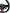 MASERATI GRECALE STEERING WHEEL LEATHER