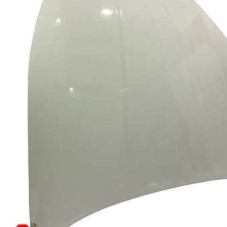 MASERATI GT FRONT BONNET WHITE