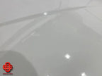 MASERATI GT FRONT BONNET WHITE