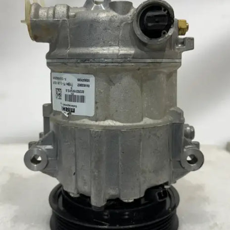 MASERATI LEVANTE 3.8 V8 PETROL A/C AIR CON COMPRESSOR PUMP OEM