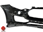 MASERATI LEVANTE FRONT BUMPER